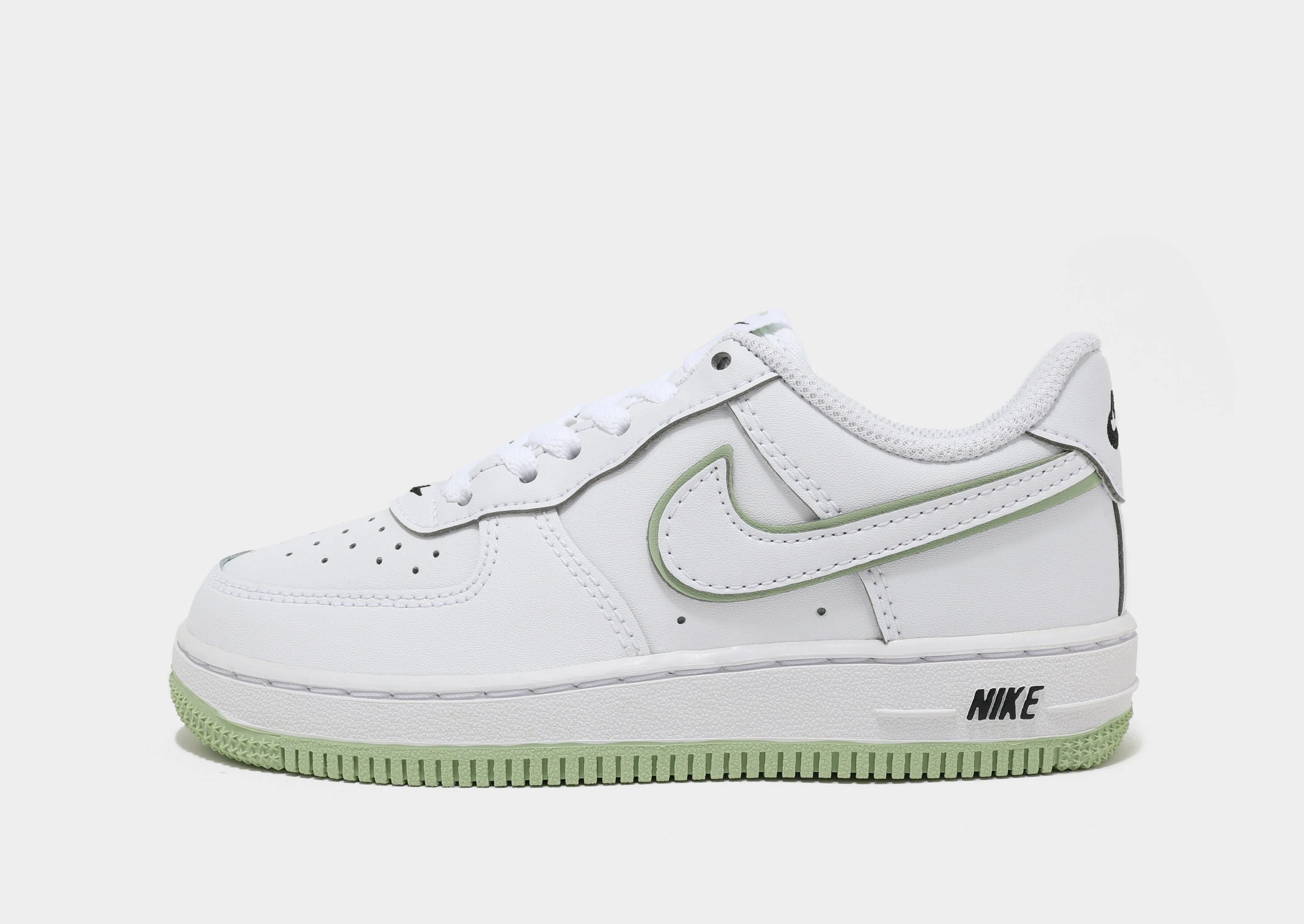 Classic Fit On demand Air Force 1 Low Children's