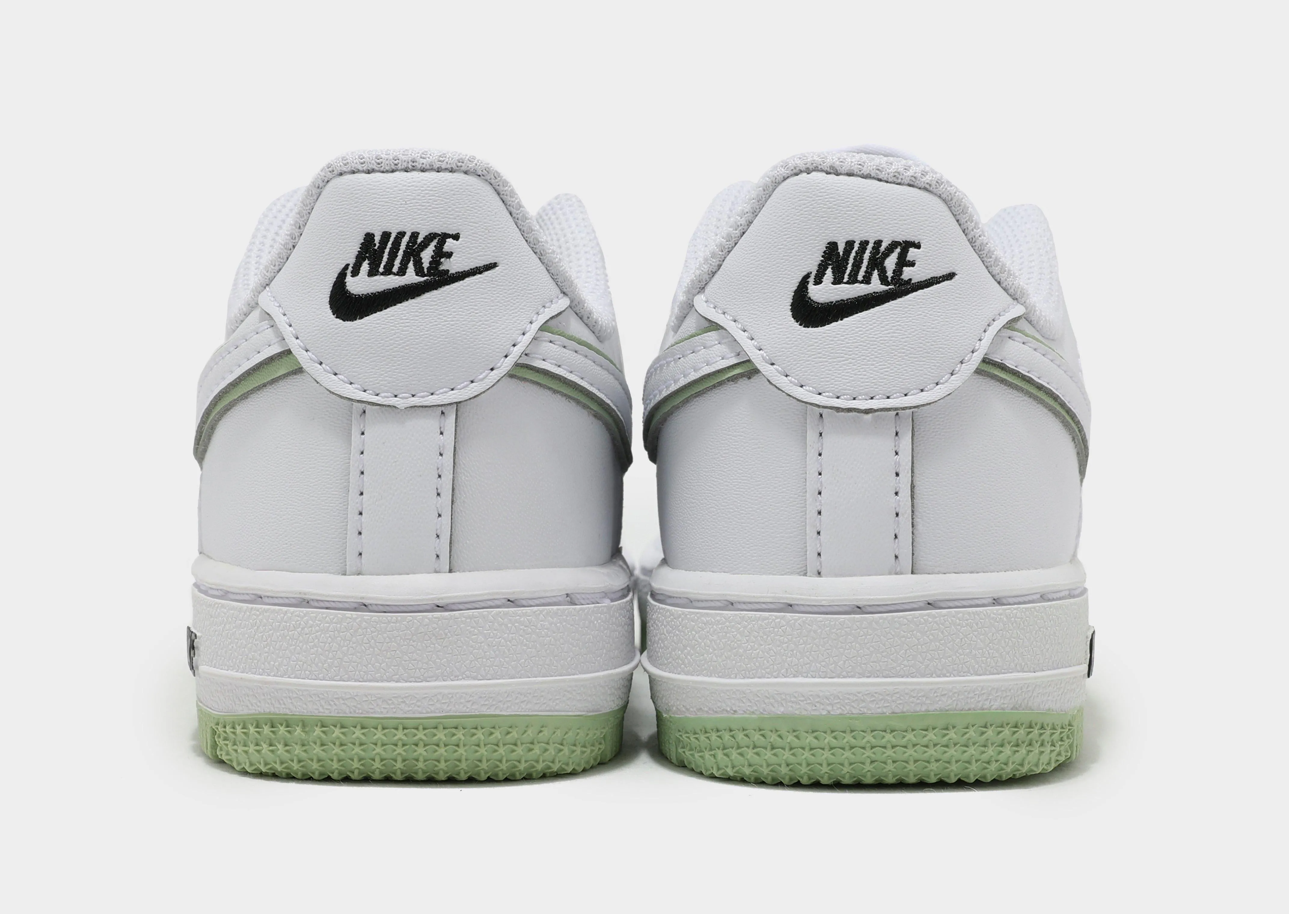 Air Force 1 Low Children's Home Style Style focused