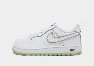 Air Force 1 Low Children's Cushioned heel