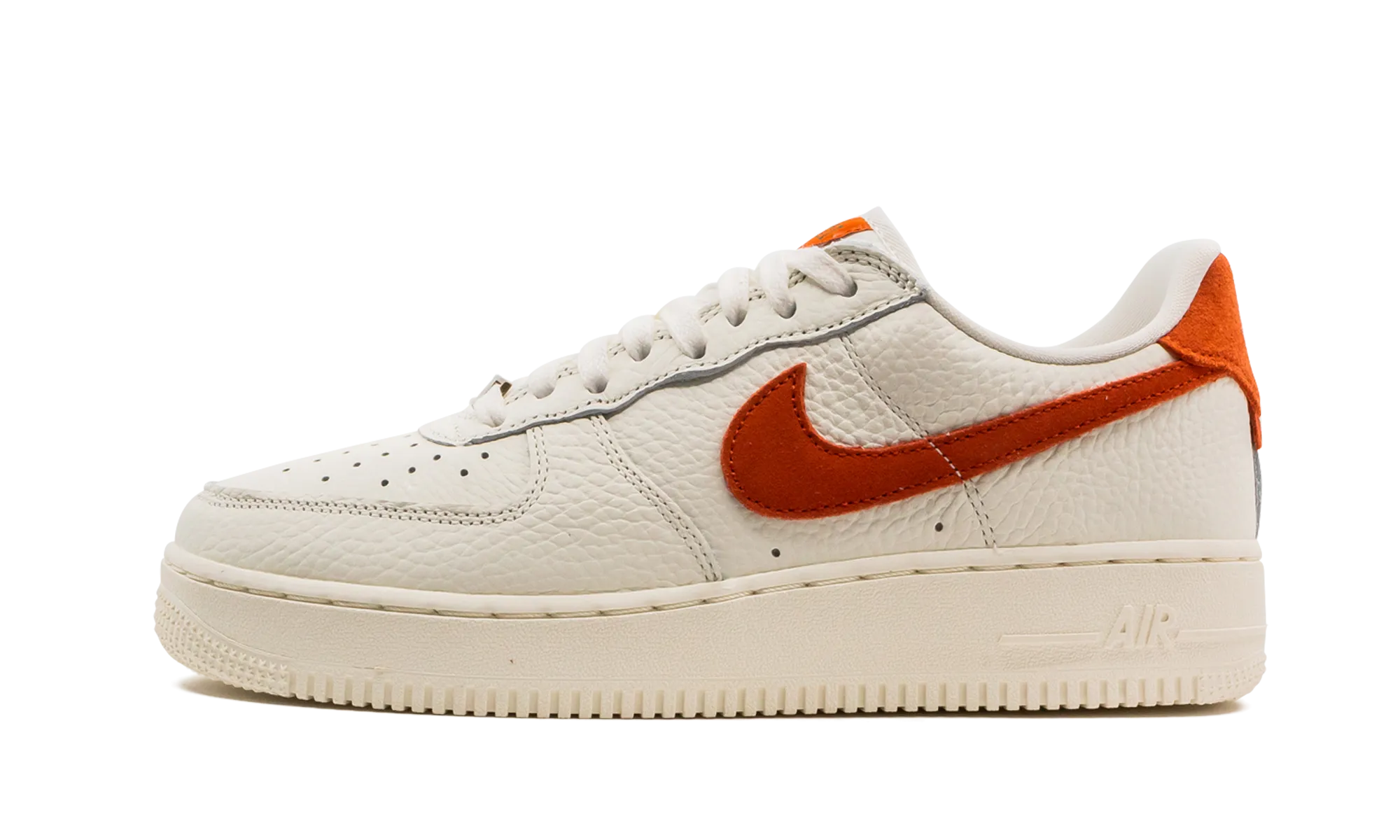 Air Force 1 Low Craft "Mantra Orange" Easy Flex Impact Support