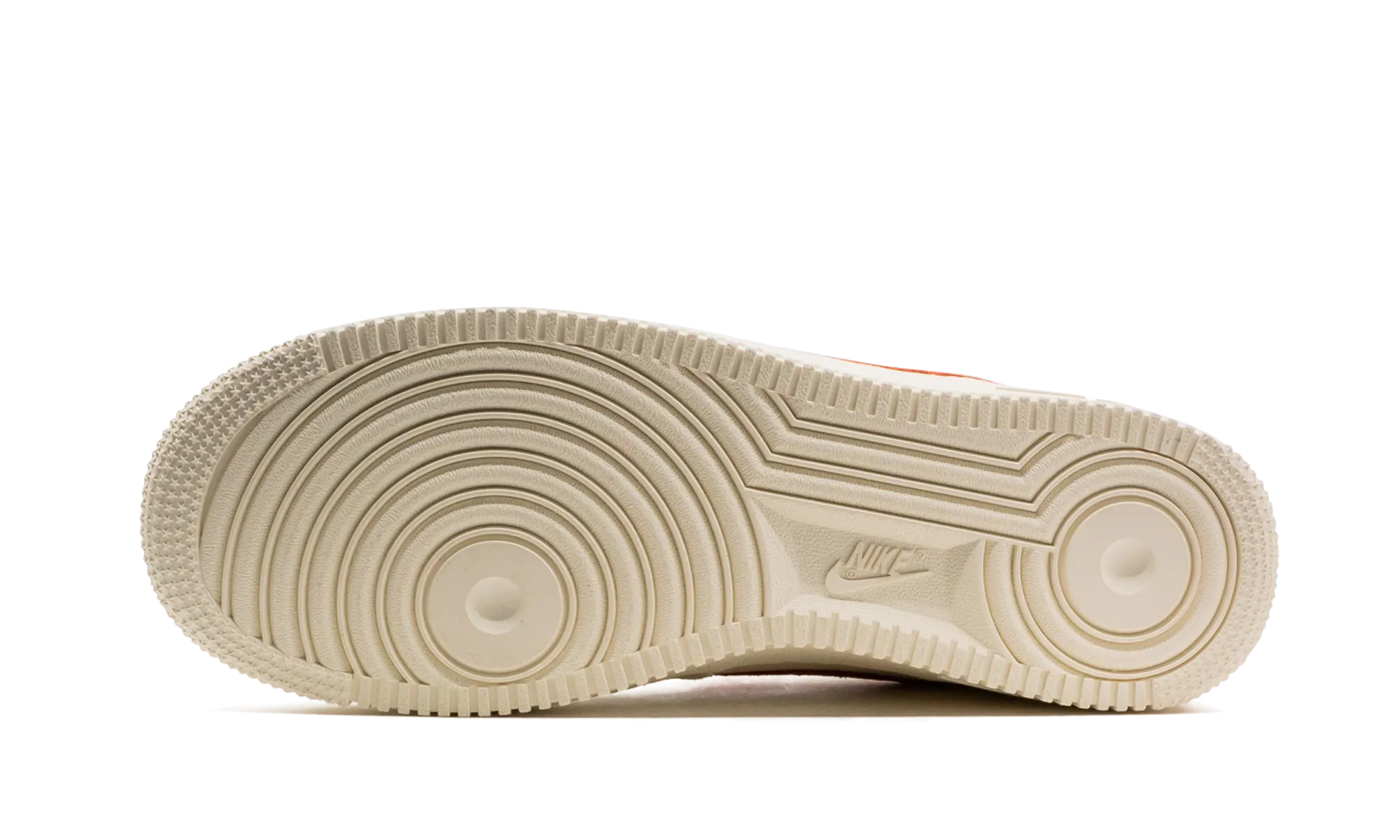 Stylish Step Outdoor Performance Fit Air Force 1 Low Craft "Mantra Orange"
