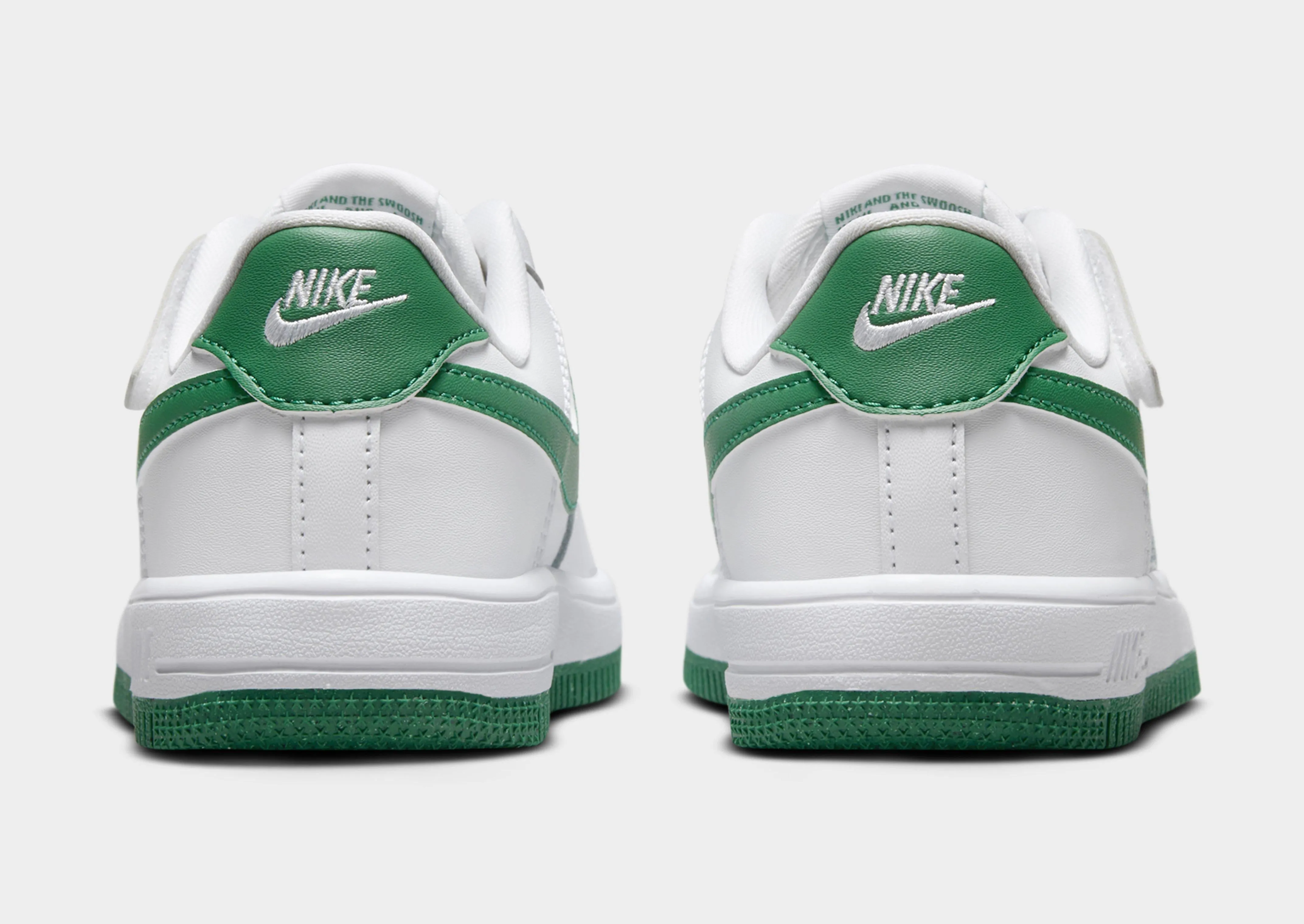 Air Force 1 Low EasyOn Children's Foot Comfort
