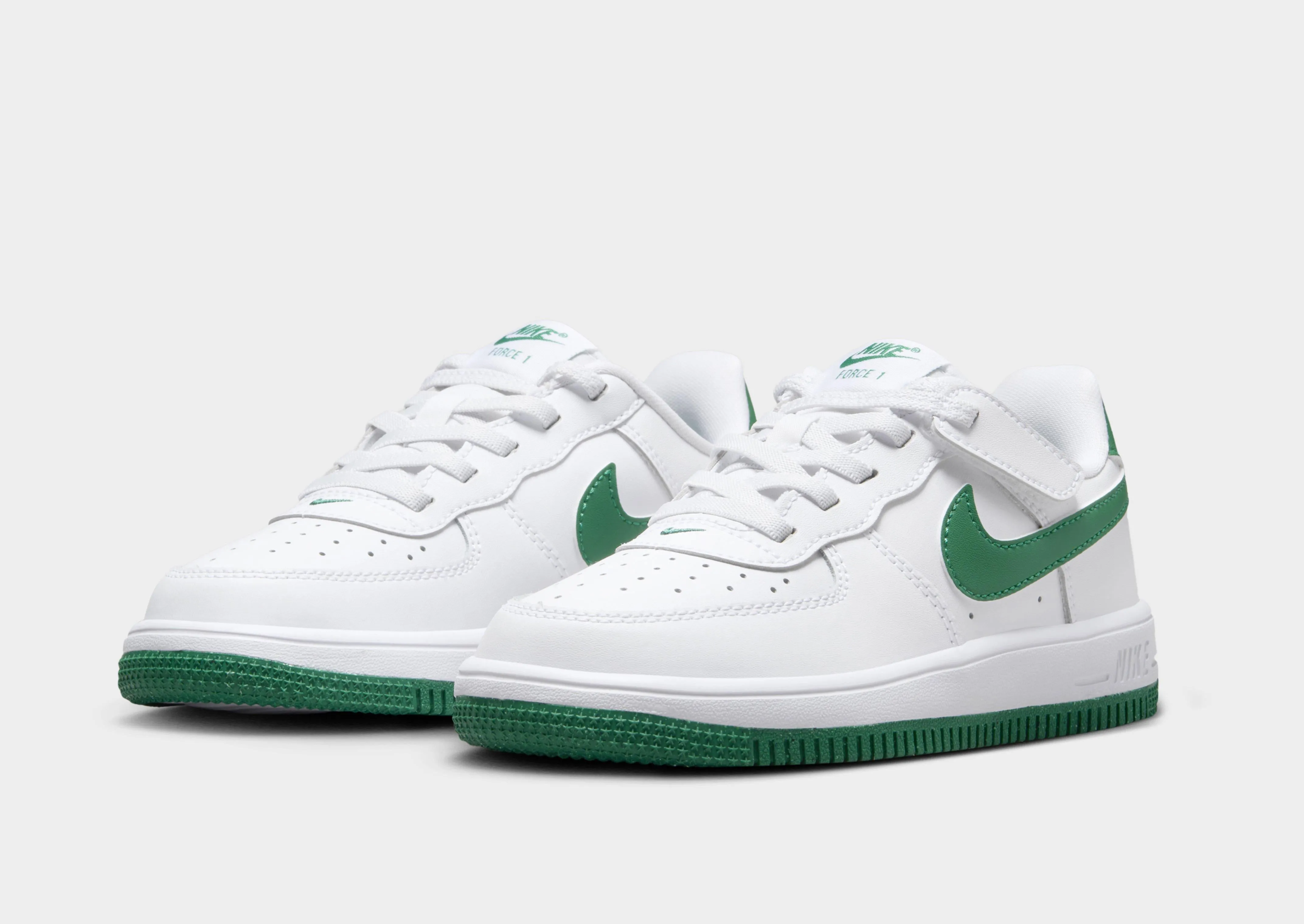 Supportive sole Air Force 1 Low EasyOn Children's
