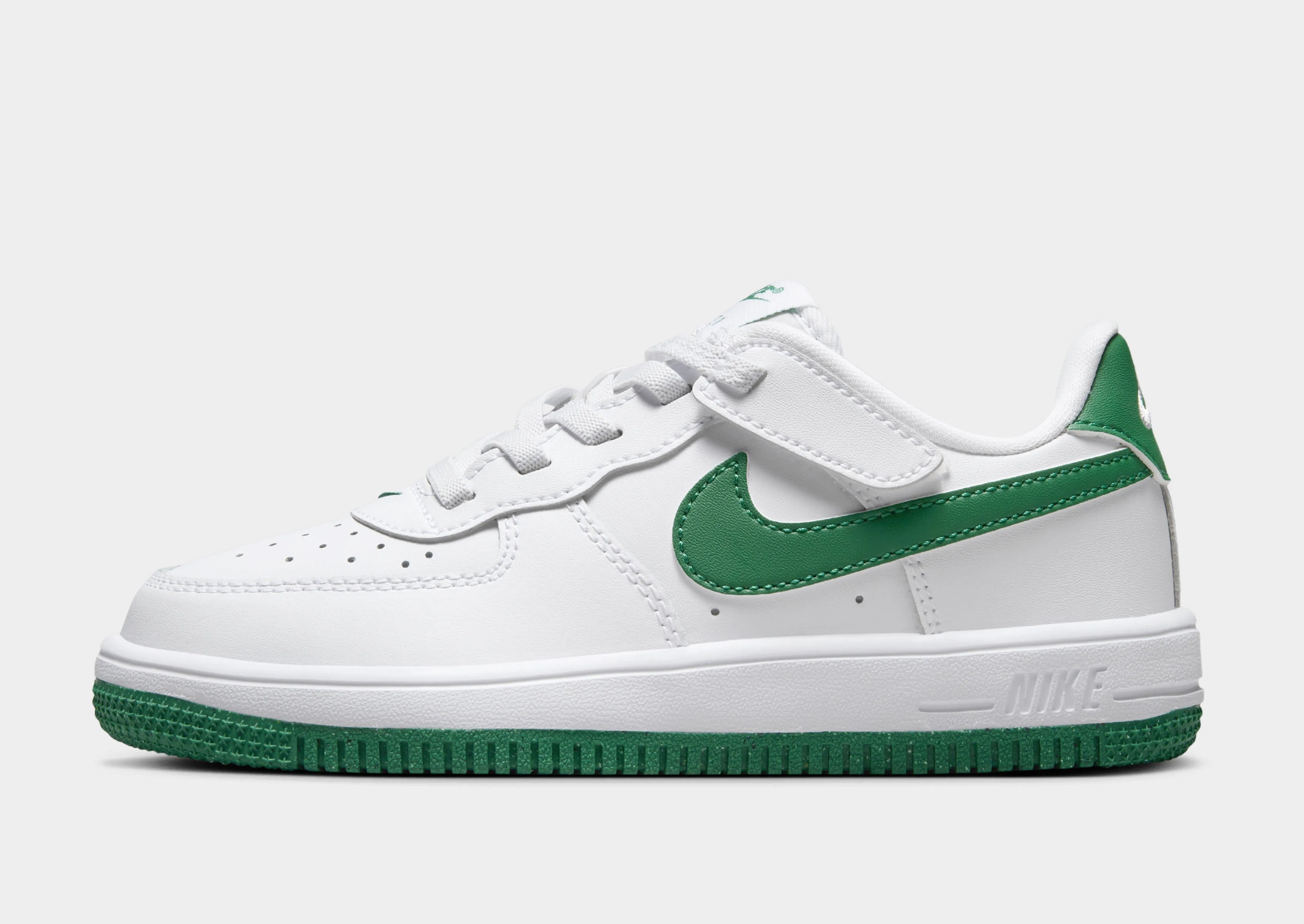 Air Force 1 Low EasyOn Children's Speed Fit Grip Comfort