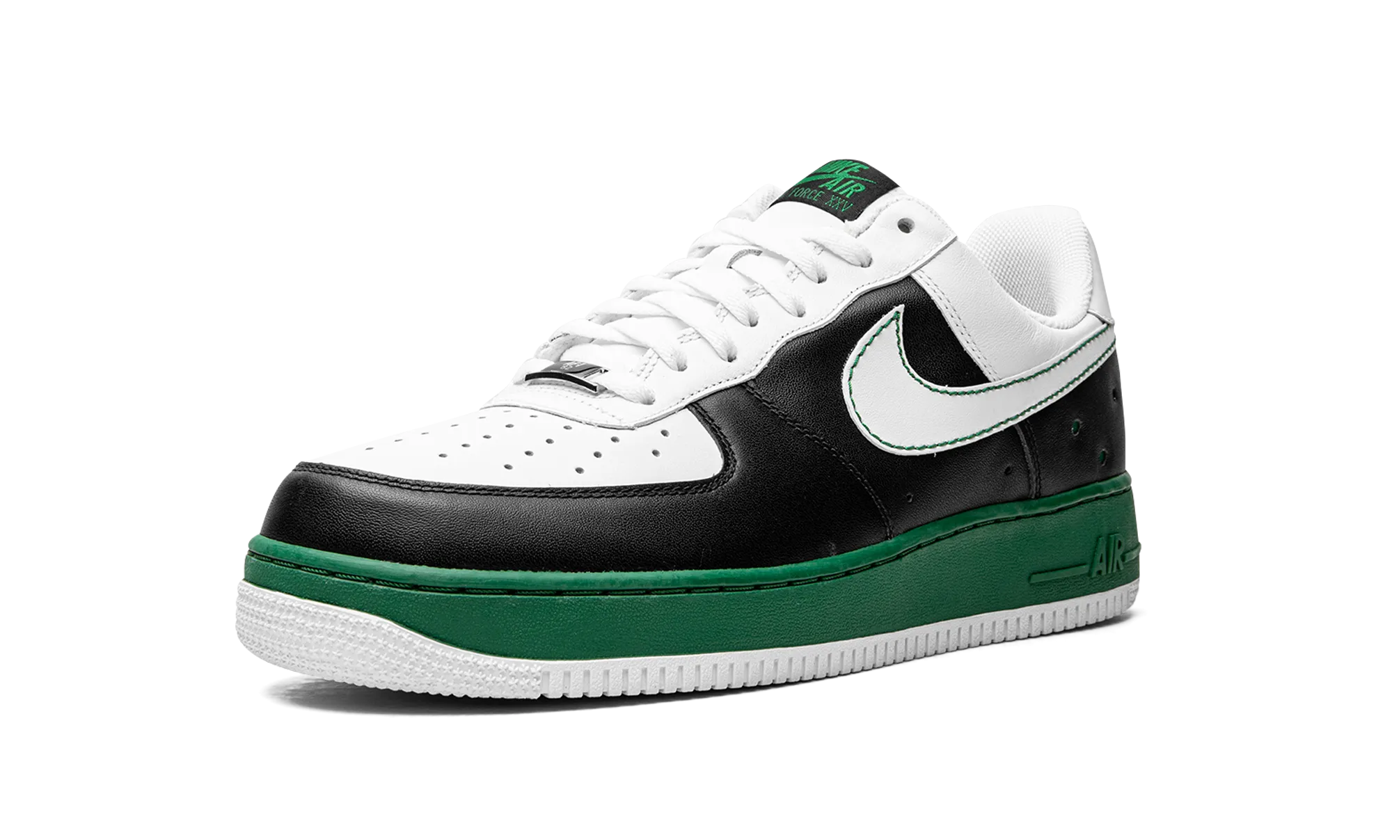 Air Force 1 Low Breathable Upper Comfort arch