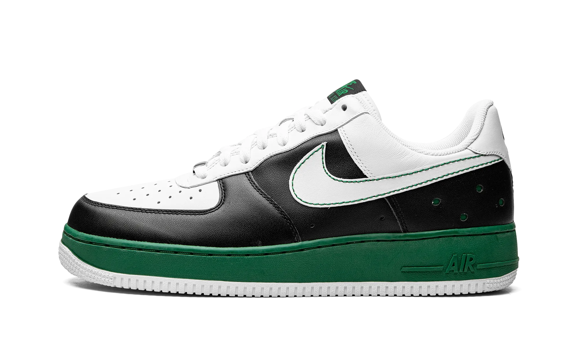 Grip Style Speed Step Air Force 1 Low