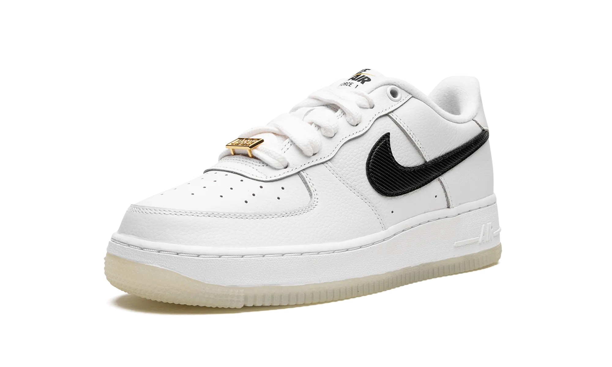 Air Force 1 Low GS "Bronx Origins" Fresh Vibe