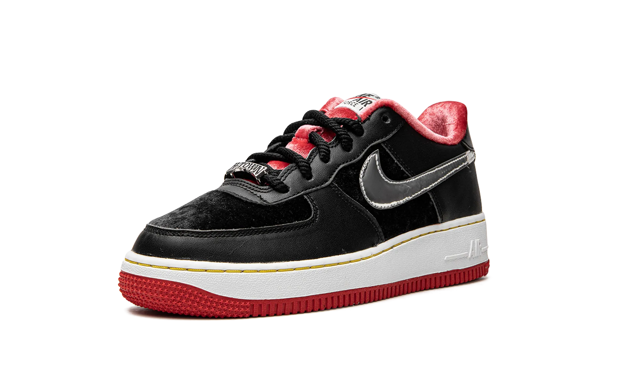 Air Force 1 Low GS "H-Town" Mountain Ready