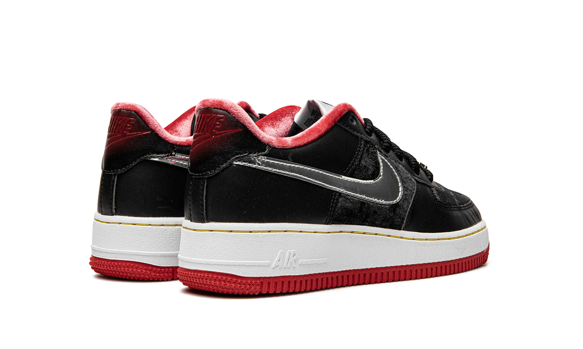 Air Force 1 Low GS "H-Town" Multi Purpose