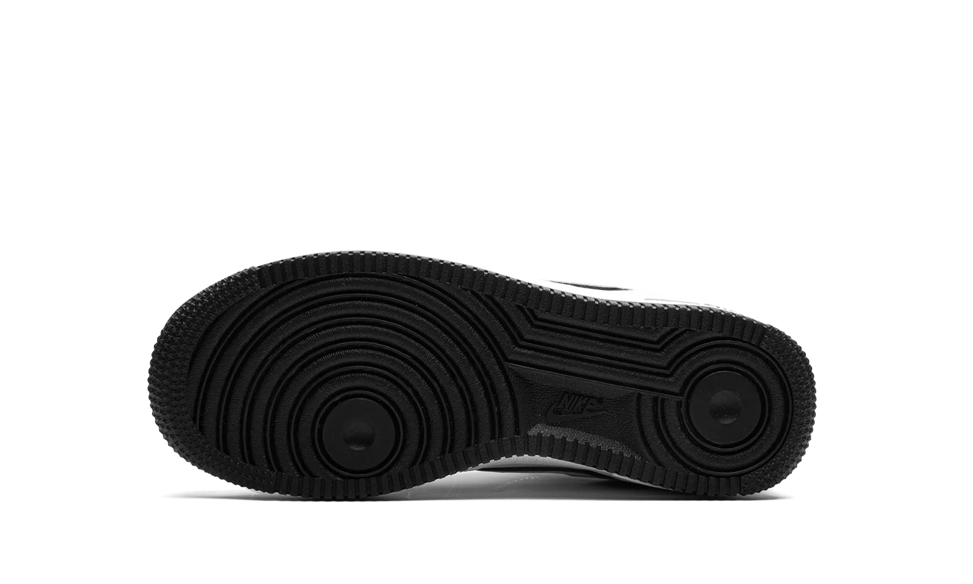 Air Force 1 Low GS "Panda" Shock   Absorbing Sport Style