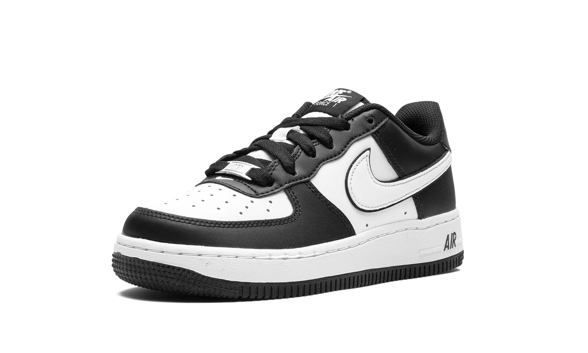Anti Slip Design Skater Support Fit Air Force 1 Low GS "Panda"