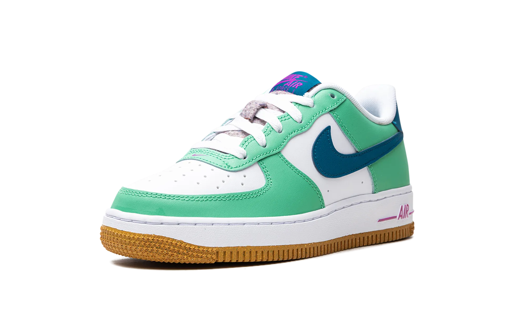 urban vibe Pro Skate Air Force 1 Low GS "Play"