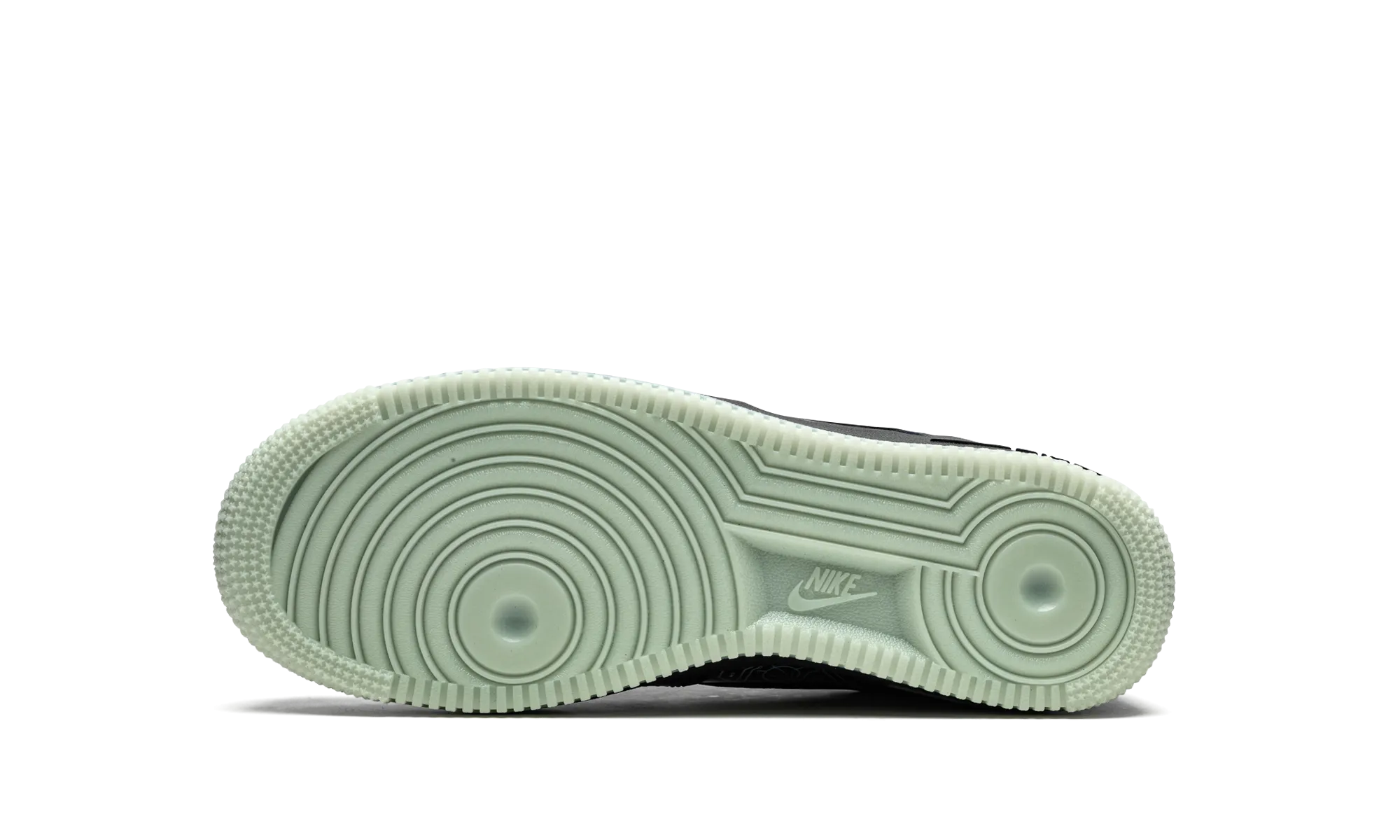 Air Force 1 Low GS "Space Jam - Computer Chip" Active Flex Pro Action Motion
