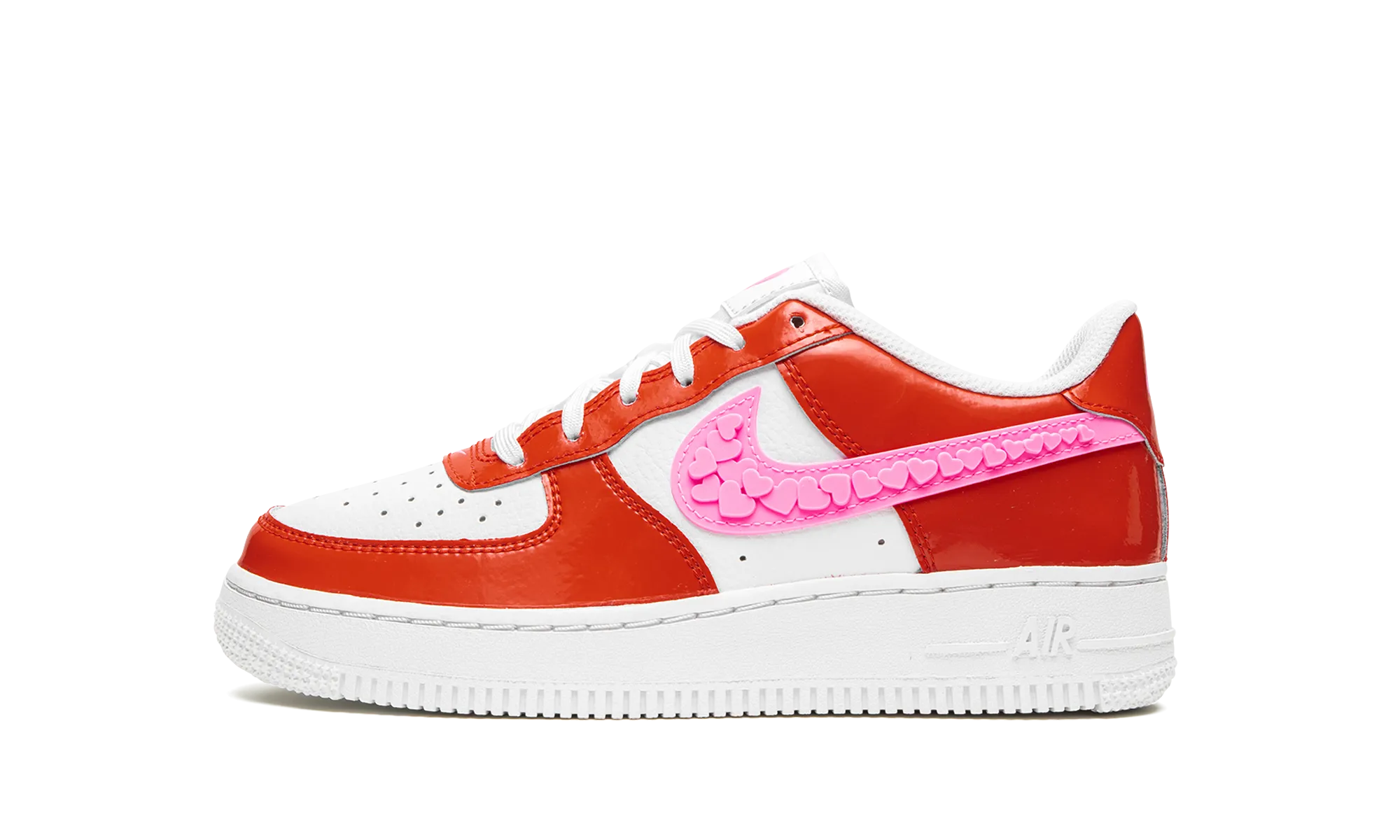 Air Force 1 Low GS "Valentine's Day 2023" Anti Fatigue