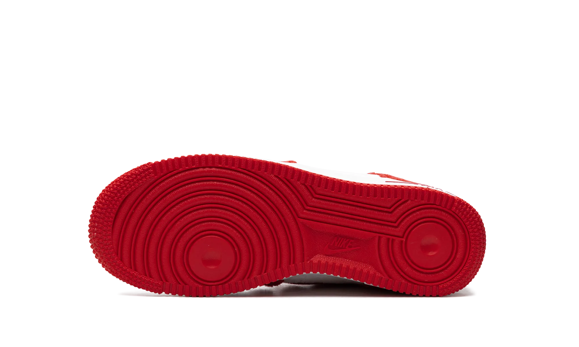 Air force 1 Low GS "Valentines Day 2024" Street Power Anti Slip Feature