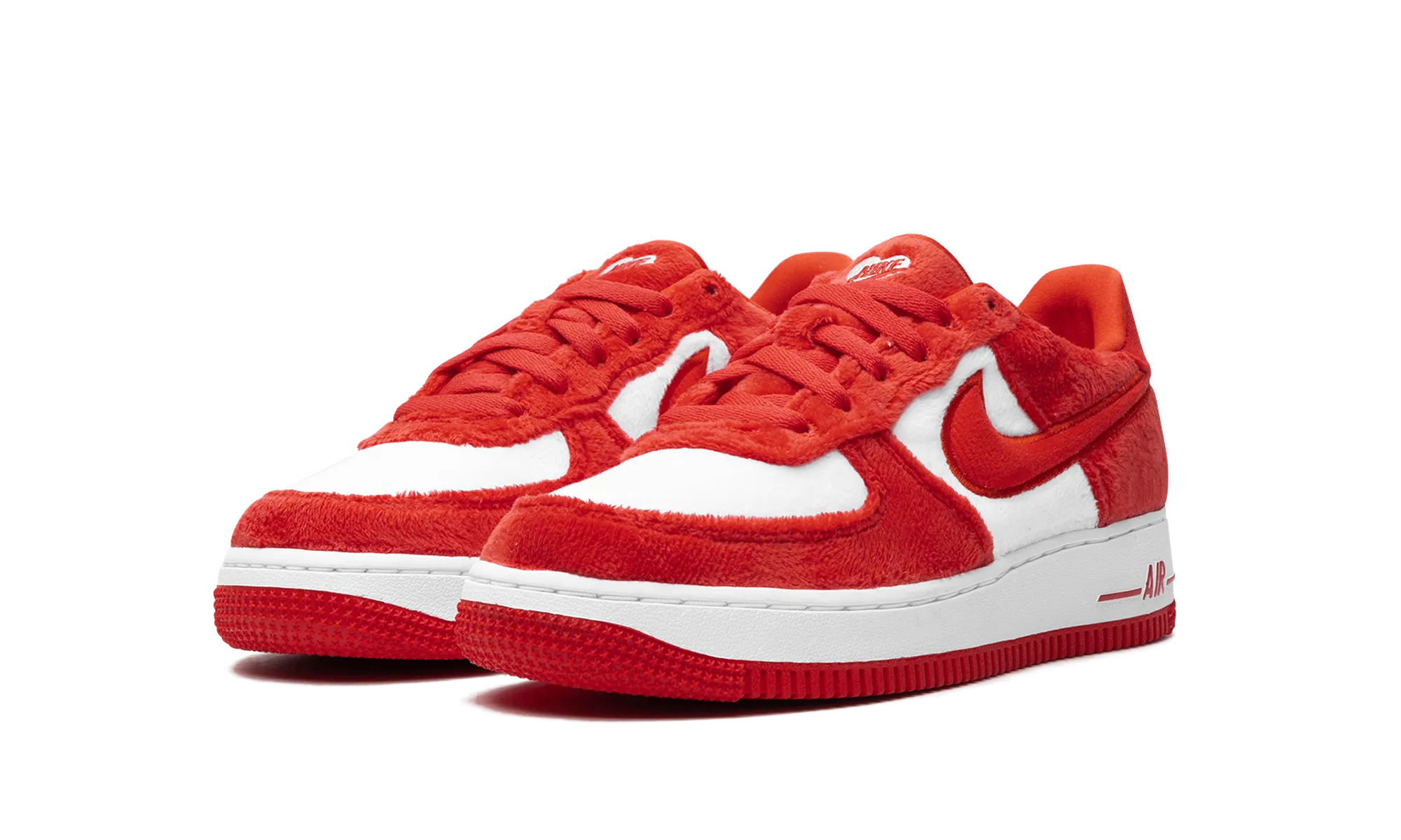 Air force 1 Low GS "Valentines Day 2024" Tough Wear