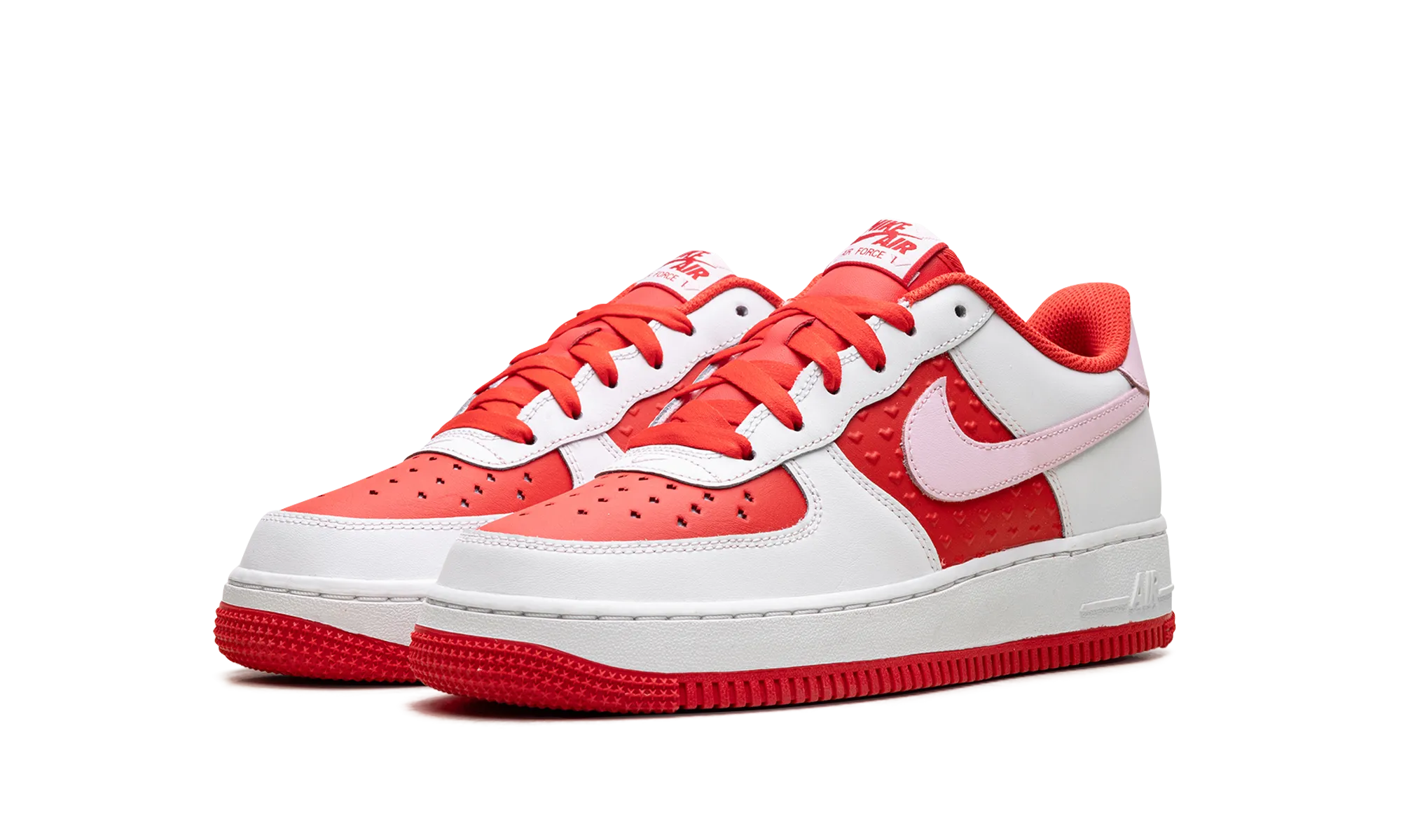 Air Force 1 Low GS "Valentine's Day" Trend Setting
