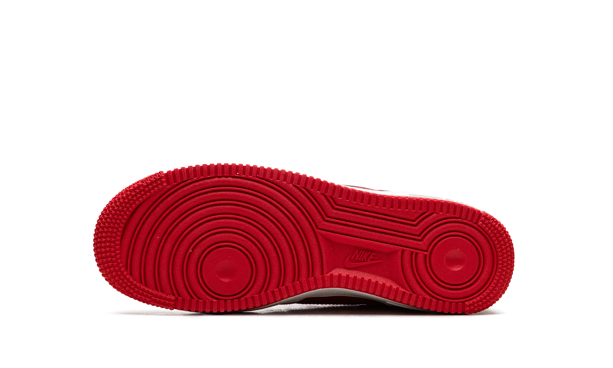 Responsive Feel Air Force 1 Low GS "Valentine's Day"