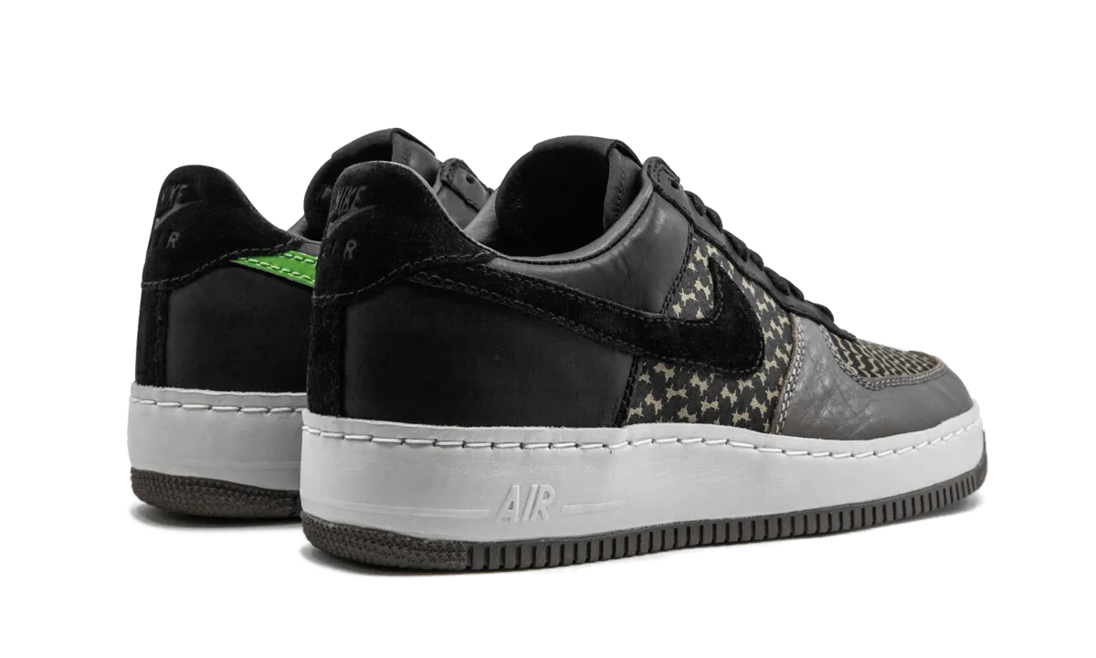 Air Force 1 Low IO Premium Toe Protection