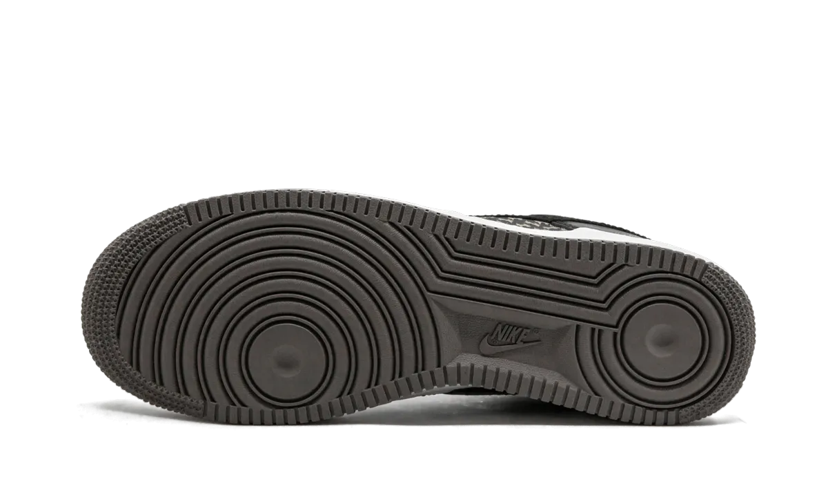 Air Force 1 Low IO Premium Quick Action Gear Toe Padding