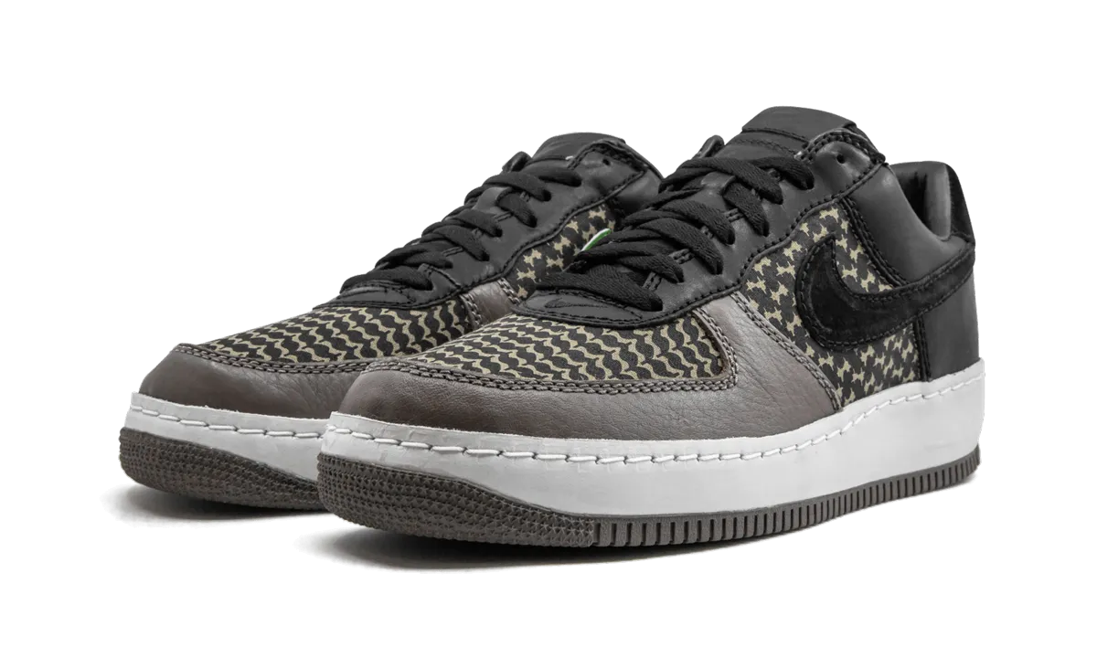 Skater Speed Skater Movement Fit Air Force 1 Low IO Premium