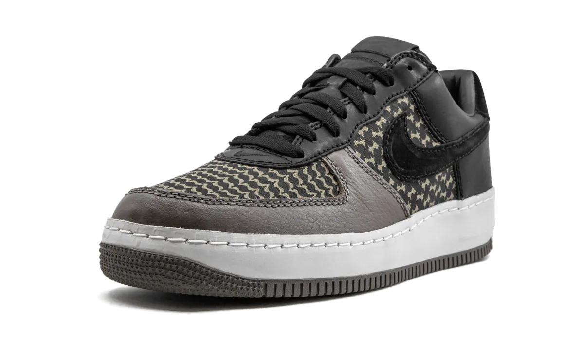 Lateral Support Air Force 1 Low IO Premium