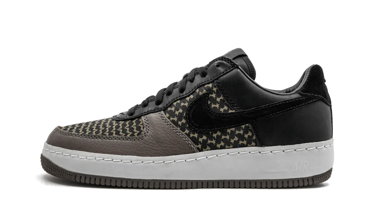 Air Force 1 Low IO Premium Outdoor Life Pro Level Comfort