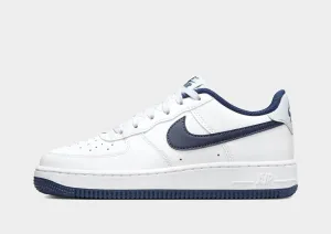 Outdoor Grip Long Lasting Air Force 1 Low Junior's
