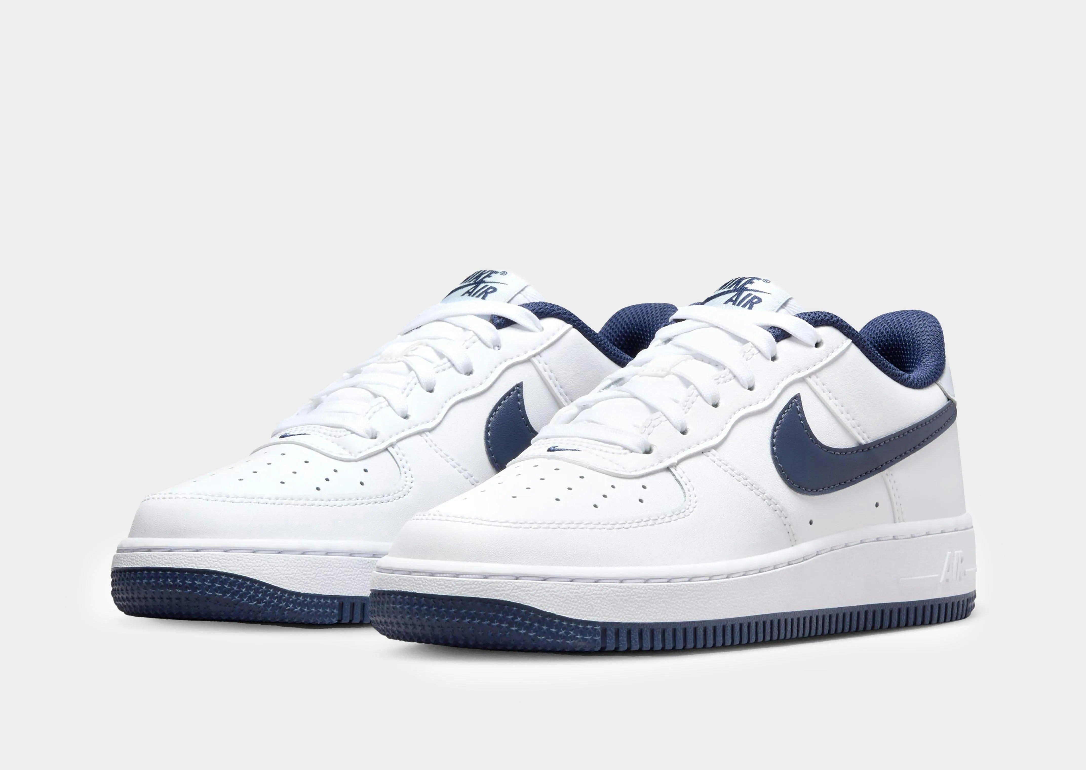 Air Force 1 Low Junior's Urban Movement