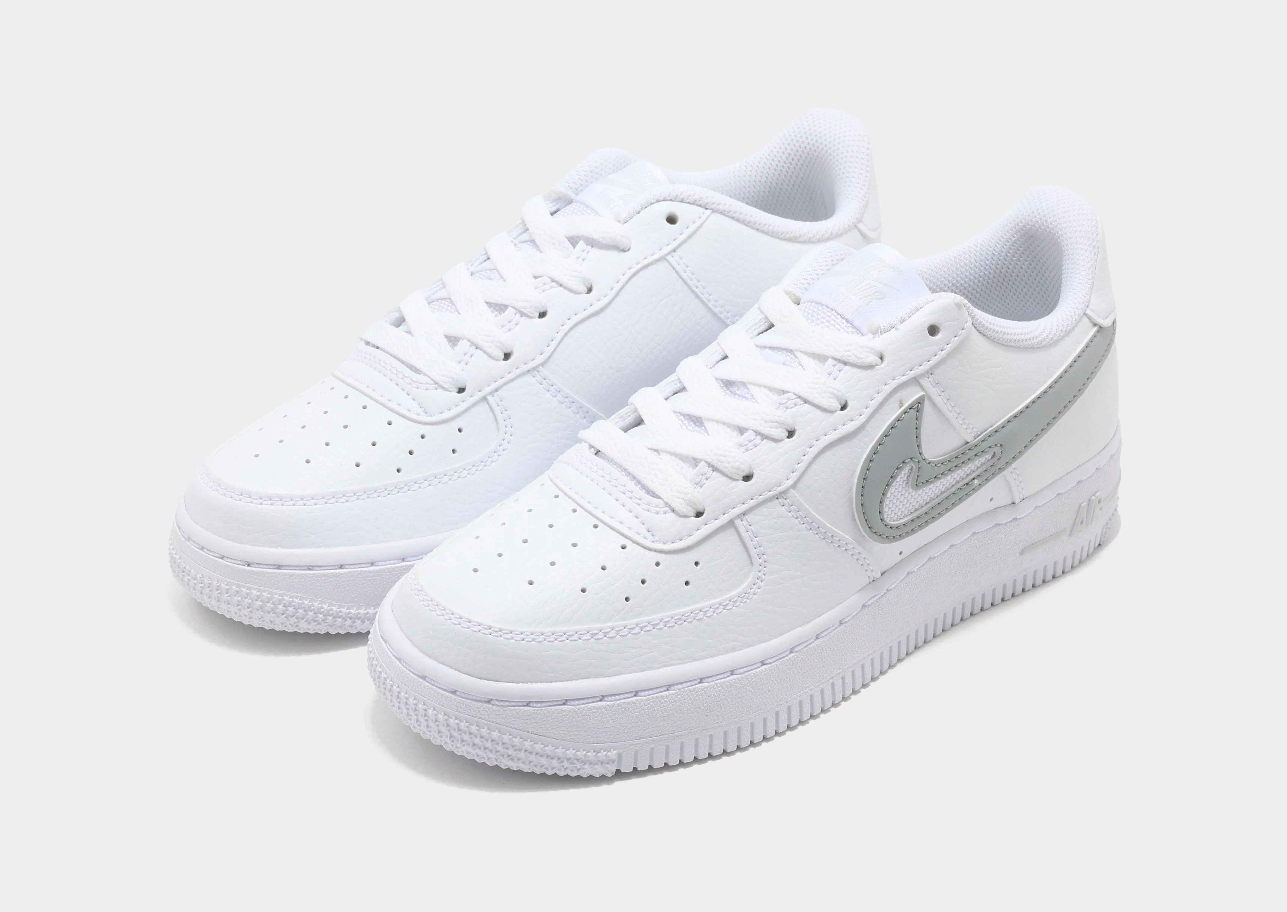 Fast Action Speed Flex Air Force 1 Low Junior's