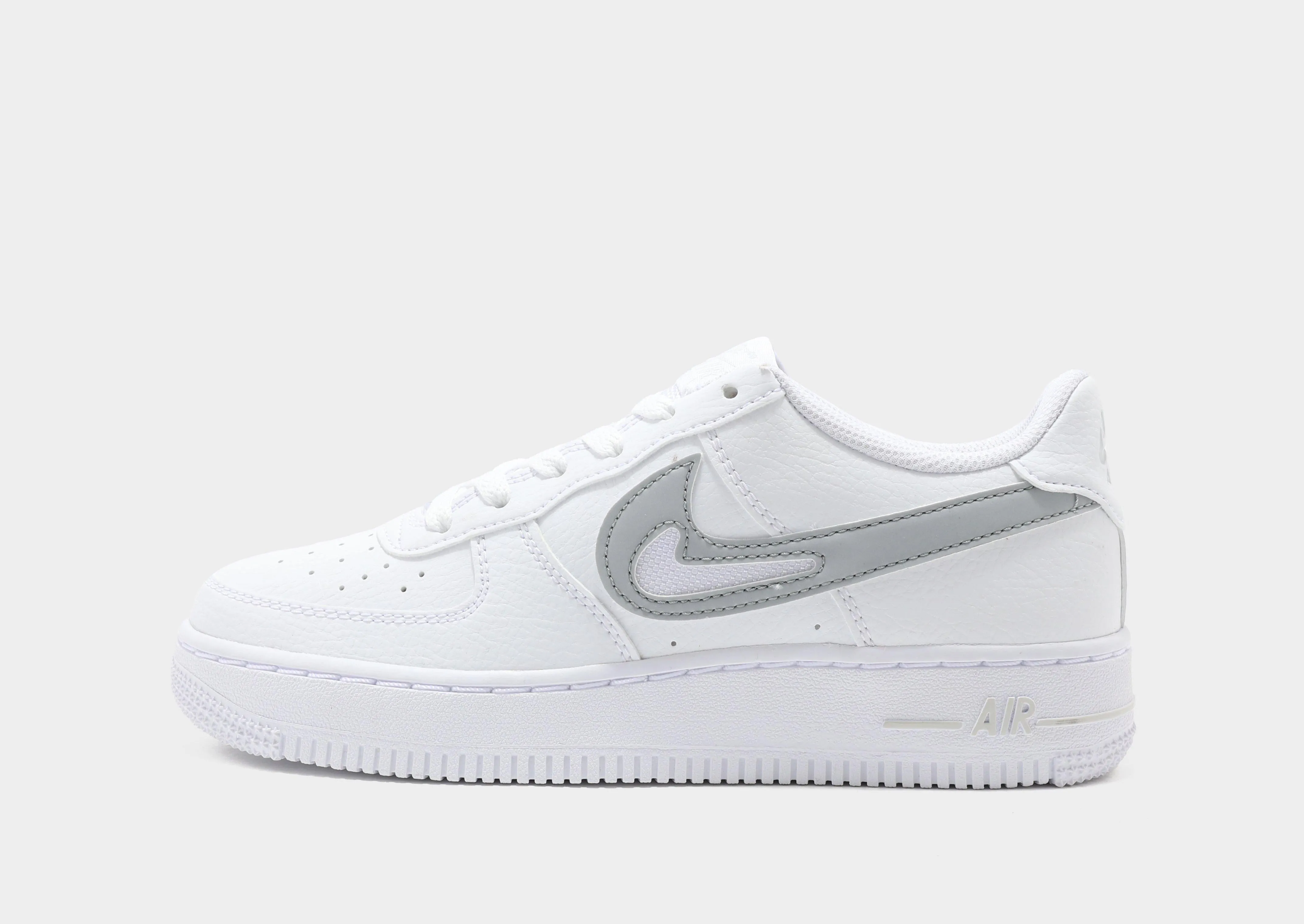 Easy Layer Cushion Grip Air Force 1 Low Junior's