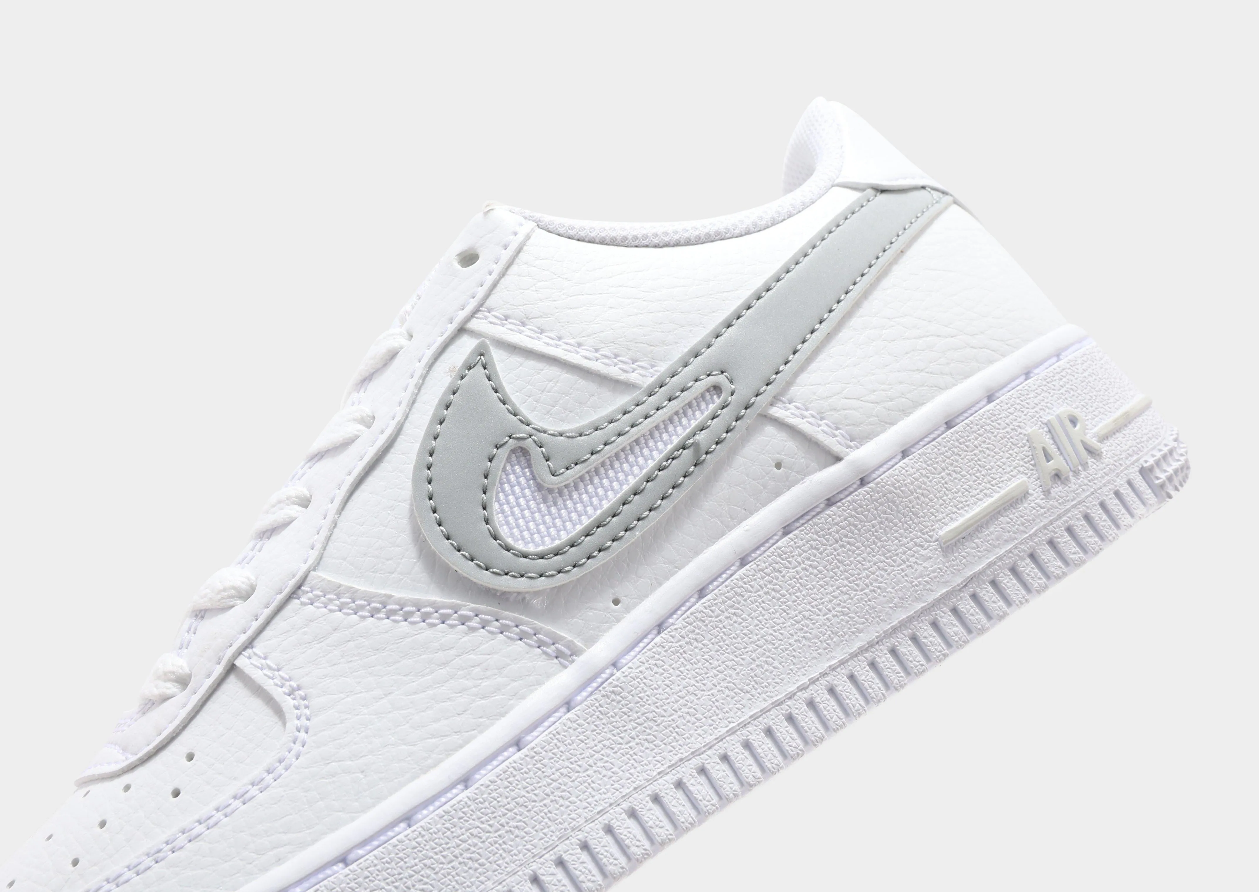 Holiday Style Air Force 1 Low Junior's