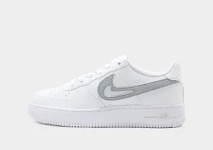 On The Go Fit Flexible Build Air Force 1 Low Junior's