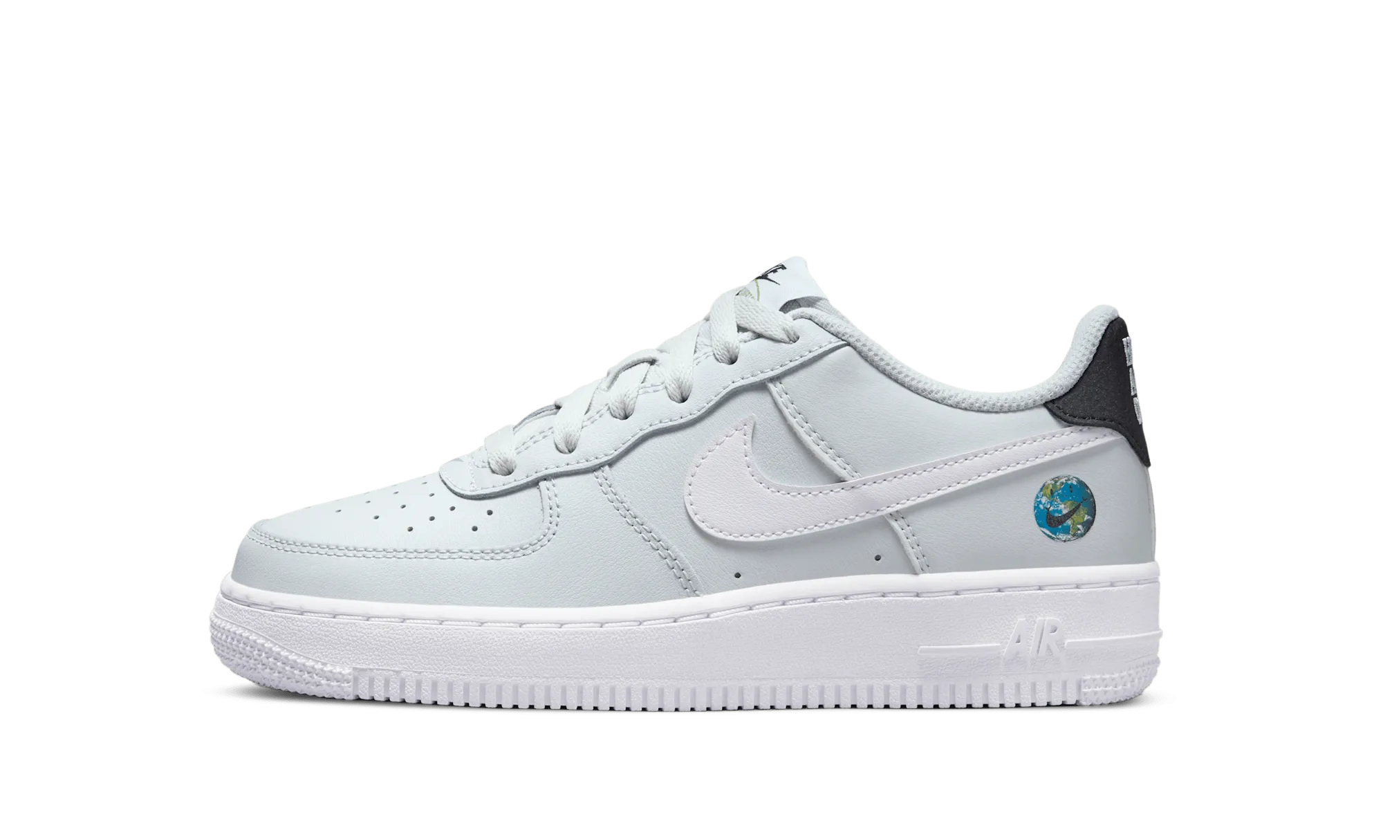 Air Force 1 Low LV8 GS "Have a Nike Day Earth" Skater Performance