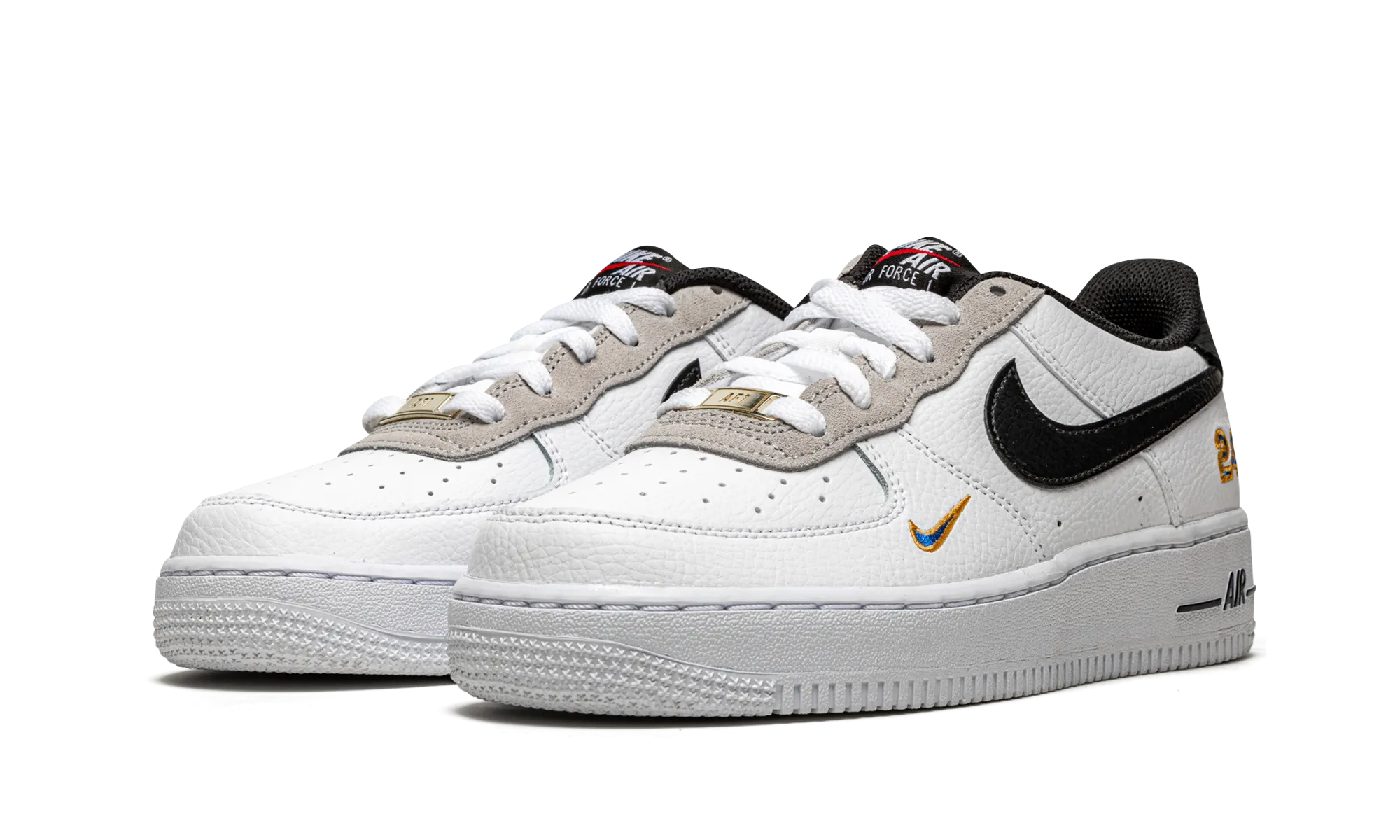 Air Force 1 Low LV8 GS "Ken Griffey Jr" Airflow Lining