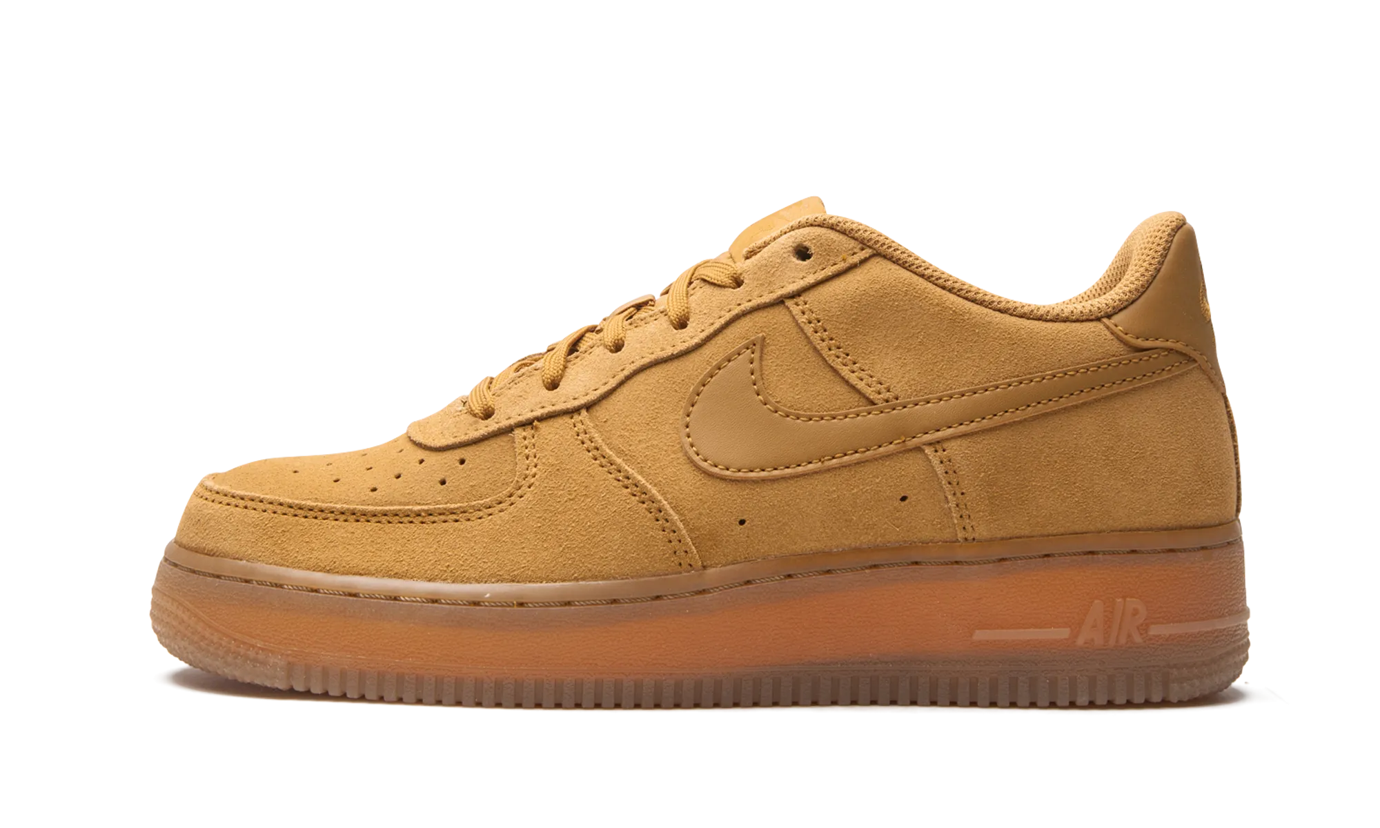 Ollie Control Air Force 1 Low LV8 GS "Wheat"