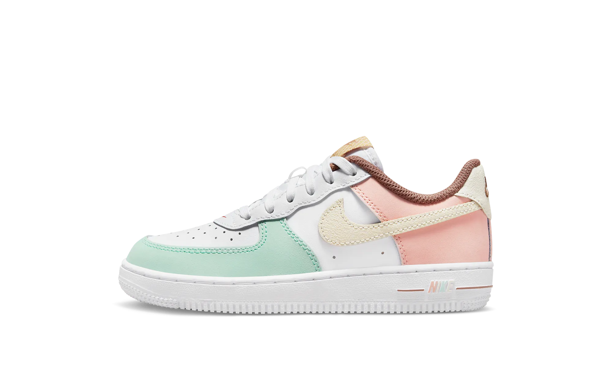 Air Force 1 Low LV8 PS "ICE CREAM" Foot Stability