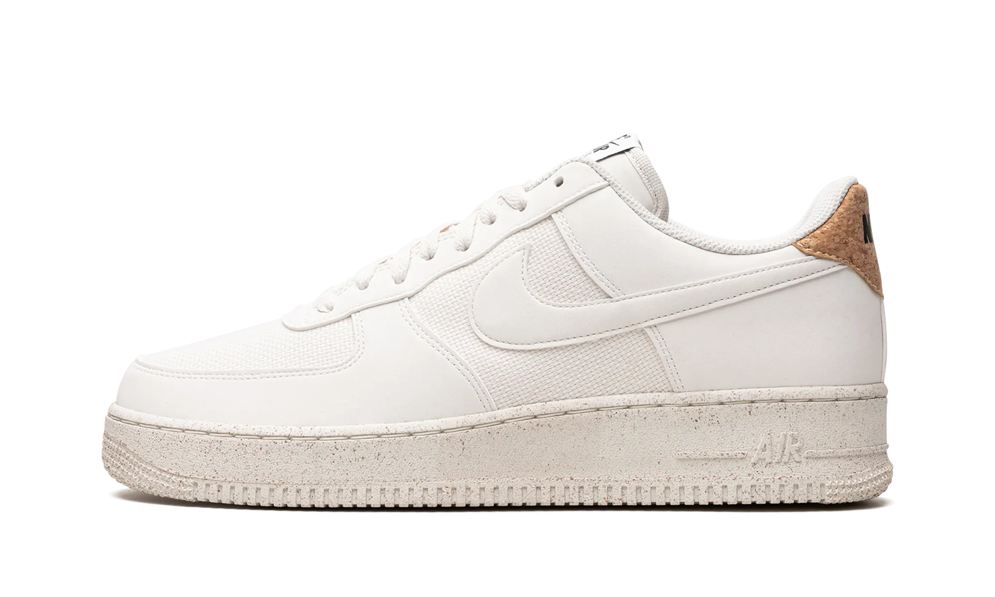 Pro Level Fit Daily Motion Air Force 1 Low Next Nature "Cork"