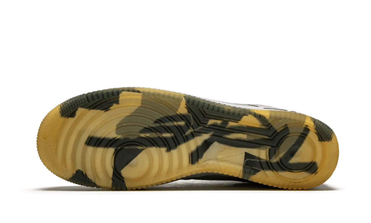 Air Force 1 Low Premium "Futura" Impact Support