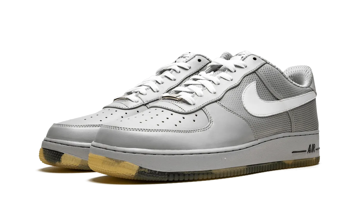 Low Build Extreme Ride Air Force 1 Low Premium "Futura"