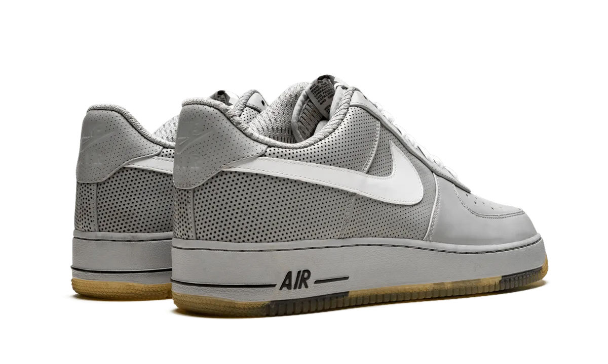 Flex Fit Air Force 1 Low Premium "Futura"