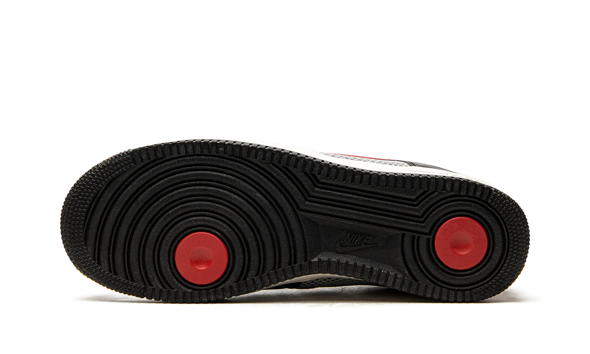 Air Force 1 Low Premium "Spiridon" Street Wear