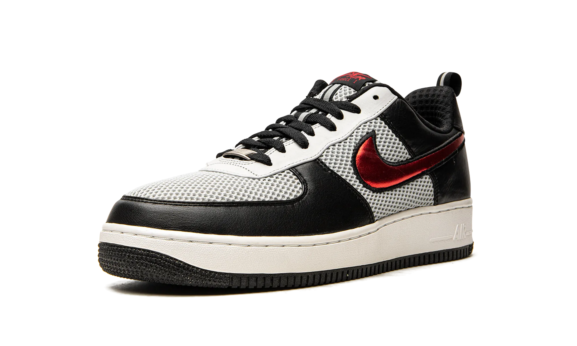 Air Force 1 Low Premium "Spiridon" Pro Level Pro Action Fit