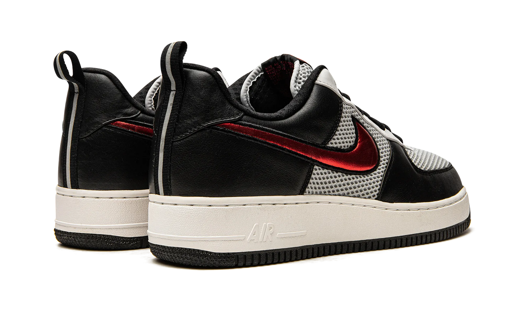 Air Force 1 Low Premium "Spiridon" Flexible Build