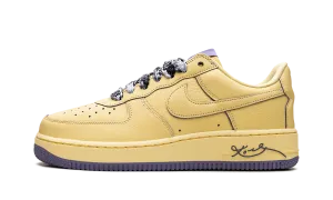 Strong Grip Air Force 1 Low Protro "Kobe Bryant - Mamba Mentality"
