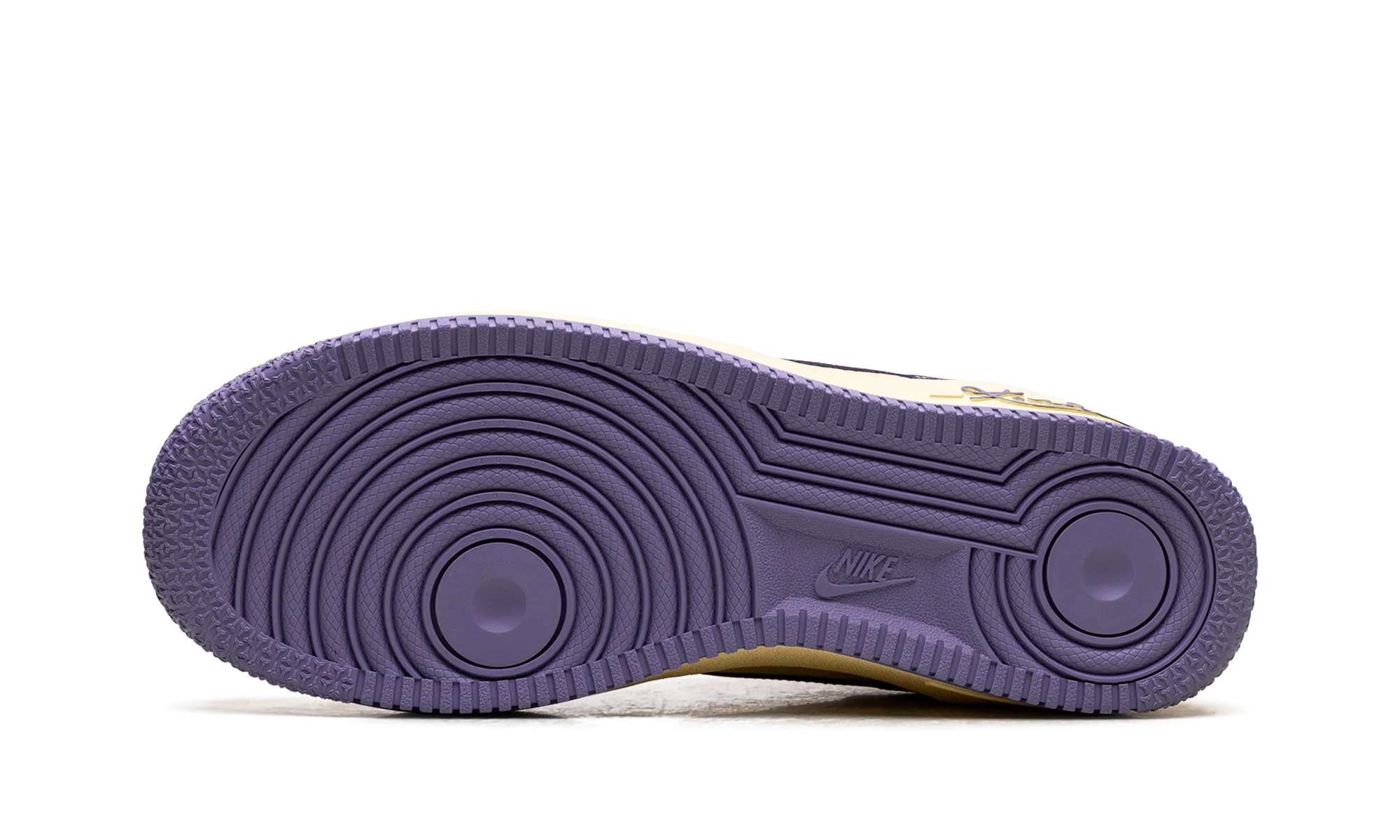 Air Force 1 Low Protro "Kobe Bryant - Mamba Mentality" Fresh Look Skate Flex Ride