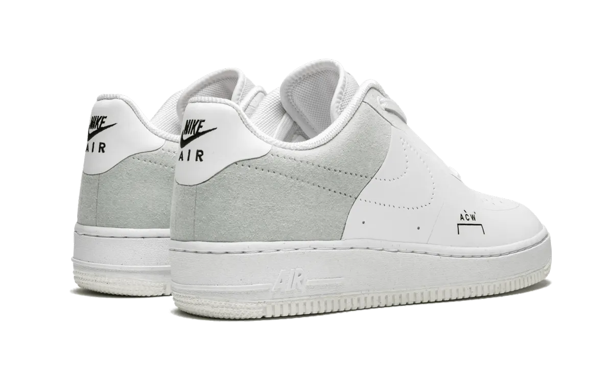 Grip Guard Air Force 1 Low "A-Cold-Wall White"