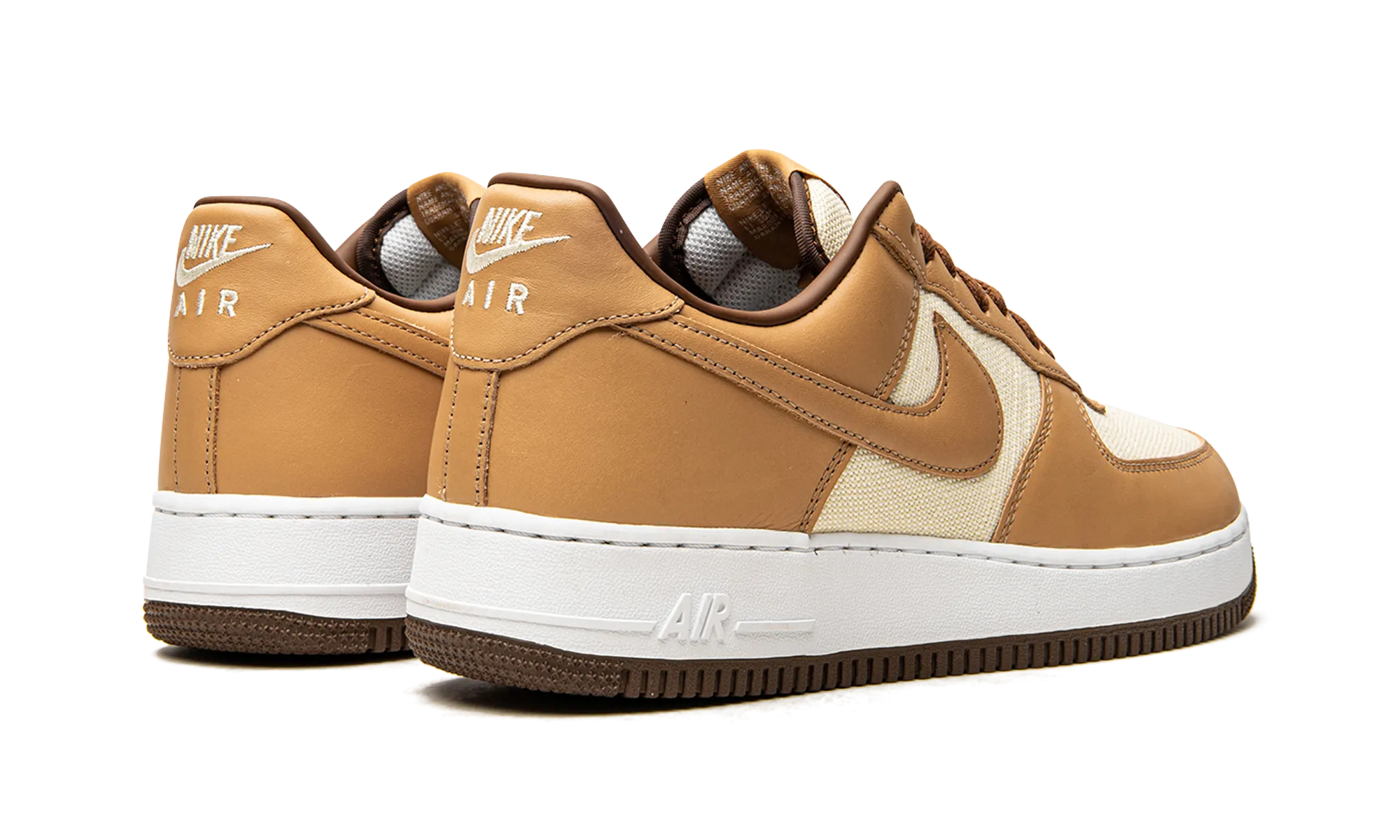 Outdoor Ride Air Force 1 Low "Acorn"