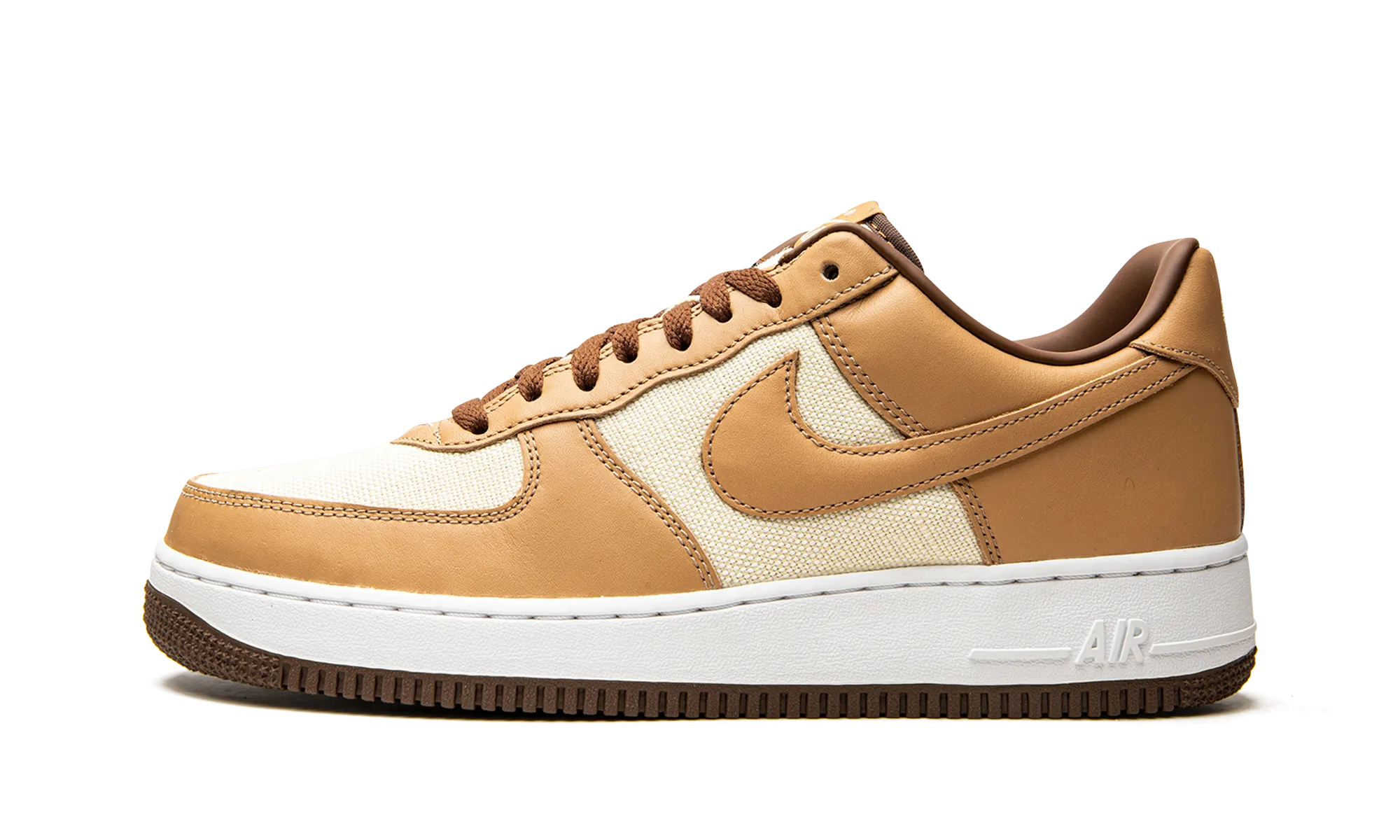 Air Force 1 Low "Acorn" Speed Performance Fit Board Style
