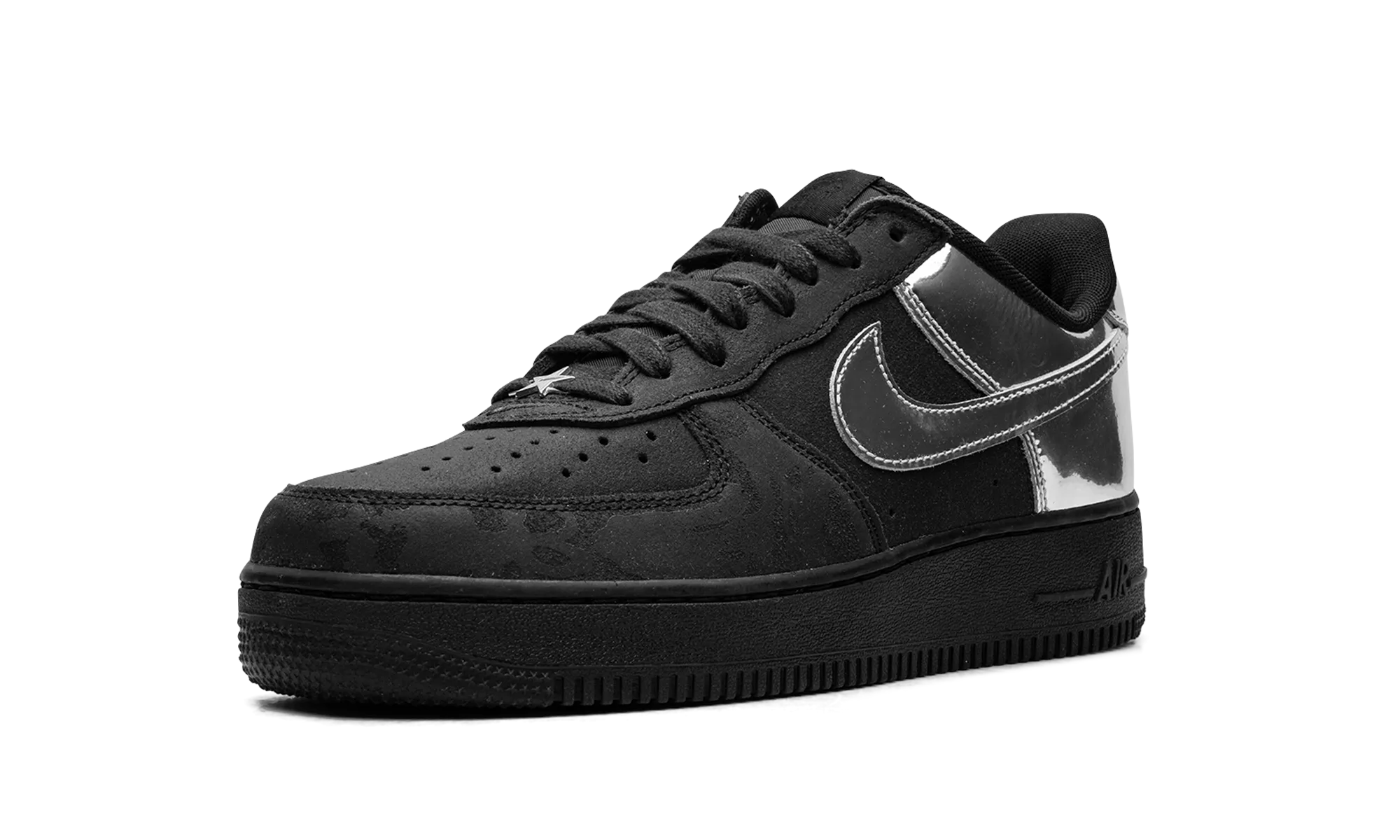 Comfort Shape Air Force 1 Low "All-Star"